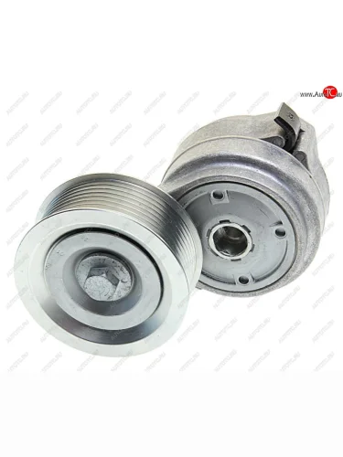 Натяжитель приводного ремня MERCEDES Actros,Axor,Bus дв.OM457LA в сборе DAYCO DAYCO apv1096