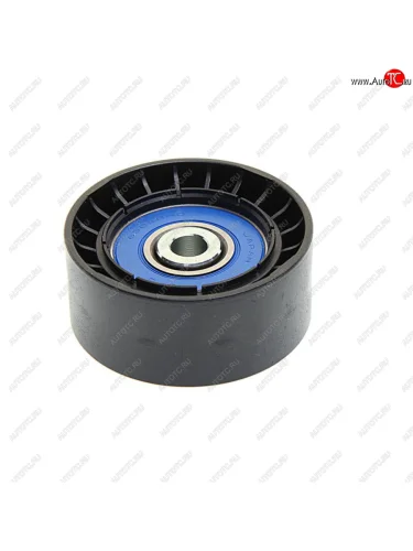 Ролик натяжителя ремня SCANIA 4,P,G,R,T series DAYCO DAYCO apv1121
