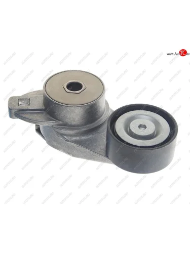 Натяжитель приводного ремня RENAULT Premium VOLVO FH12,FM12,FM10 кондиционера DAYCO DAYCO apv1139