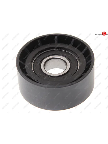 Ролик приводного ремня RENAULT Logan,Clio,Megane,Scenic OPEL Vivaro VOLVO S40,V40 обводной DAYCO DAYCO apv2159