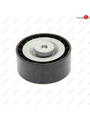 Ролик приводного ремня SCANIA P,G,R,T series обводной DAYCO DAYCO apv2396