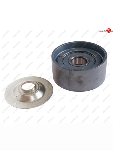 Ролик приводного ремня MAN TGA,TGX,TGS,TGM дв.D20662676 (74.2х33.9х33.9мм) DAYCO DAYCO apv2403