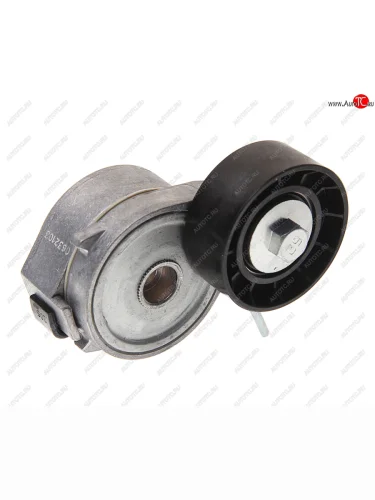 Ролик приводного ремня PEUGEOT 4007 CITROEN C-Crosser натяжной в сборе DAYCO DAYCO apv2424