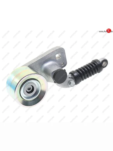 Натяжитель приводного ремня MERCEDES Actros,Axor (ролик металл) DAYCO DAYCO apv2458