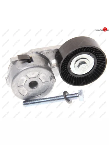 Ролик приводного ремня NISSAN Qashqai,X-Trail (T31) (2.0) натяжной в сборе DAYCO DAYCO apv2671