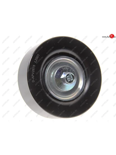 Ролик приводного ремня MAZDA CX-7 (06-),3,6 (07-),MX-5 (05-) обводной DAYCO DAYCO apv2675