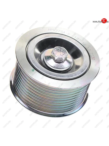 Ролик приводного ремня SCANIA натяжителя DAYCO DAYCO apv2734