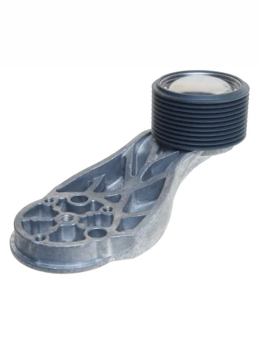 Ролик приводного ремня RENAULT Magnum дв.DXI VOLVO FH,M13 натяжителя (верхний) DAYCO DAYCO apv4152