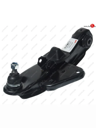 Рычаг подвески HYUNDAI Porter,Porter 2 передней нижний правый в сборе VALEO PHC VALEO PHC ar1021