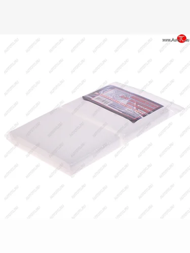 Аппликатор для полировки универсальный (2шт.) NO NAME арт.-3232