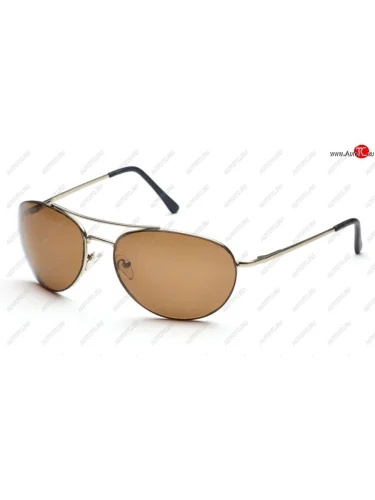 Очки водительские солнце Comfort SPG SPG as003 серебро