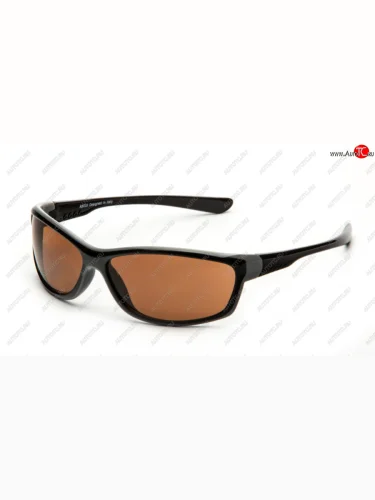 Очки водительские солнце Premium SPG SPG as033 черно-серый