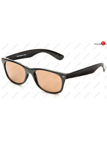 Очки водительские солнце Luxury SPG SPG as039 черный
