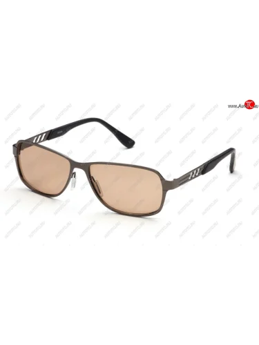 Очки водительские солнце Luxury SPG SPG as070 темно-серый