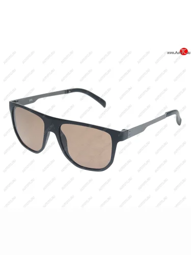 Очки водительские солнце Luxury SPG SPG as091 черный