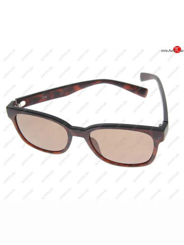 Очки водительские солнце Luxury SPG SPG as092 черепаховый