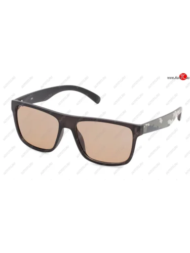 Очки водительские солнце Luxury SPG SPG as108 хаки