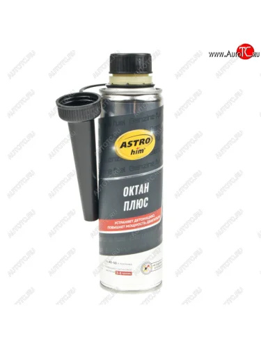 Октан плюс 300мл ASTROHIM ASTROHIM ас-160