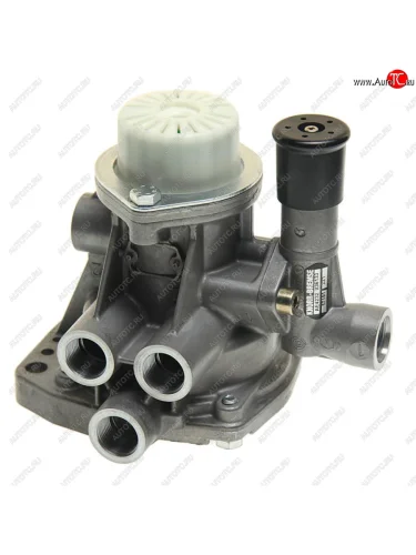 Кран BPW DAF прицепа тормозной KNORR-BREMSE KNORR-BREMSE as3100a