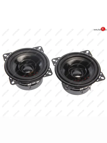 Колонки широкополосные 4 (10см) 55Вт URAL URAL ас-м100 URAL ас-м100