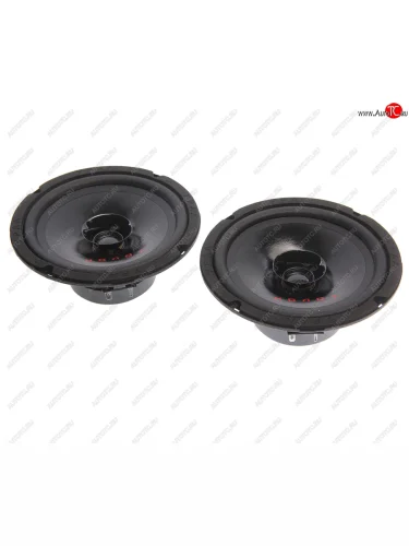 Колонки-мидбас 6 (16см) 90Вт URAL URAL ас-м165 молот