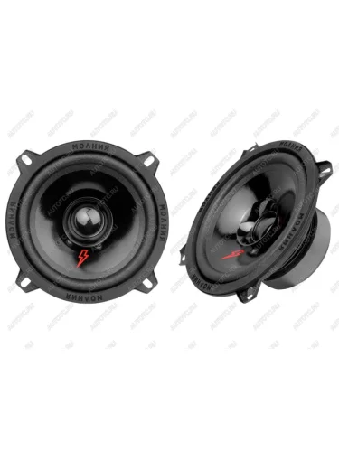 Колонки среднечастоные 5 (13см) 60Вт URAL URAL ас-мл130