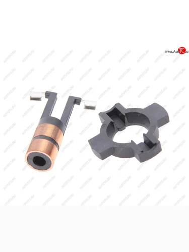 Кольцо ВАЗ-21213 (1.7) генератора контактное 46.0мм (коллектор) KRAUF KRAUF asr5160rh