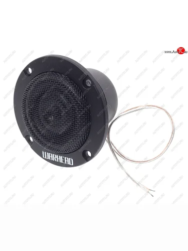 Колонка твитер 1.2 (3см) 80Вт URAL URAL as-w30tw