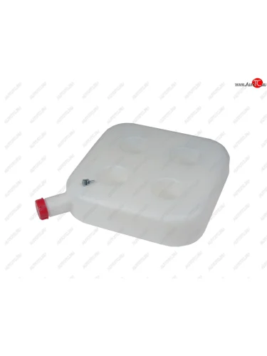 Бак топливный отопителя автономного 20л AT АВТОТОРГ АВТОТОРГ at07751