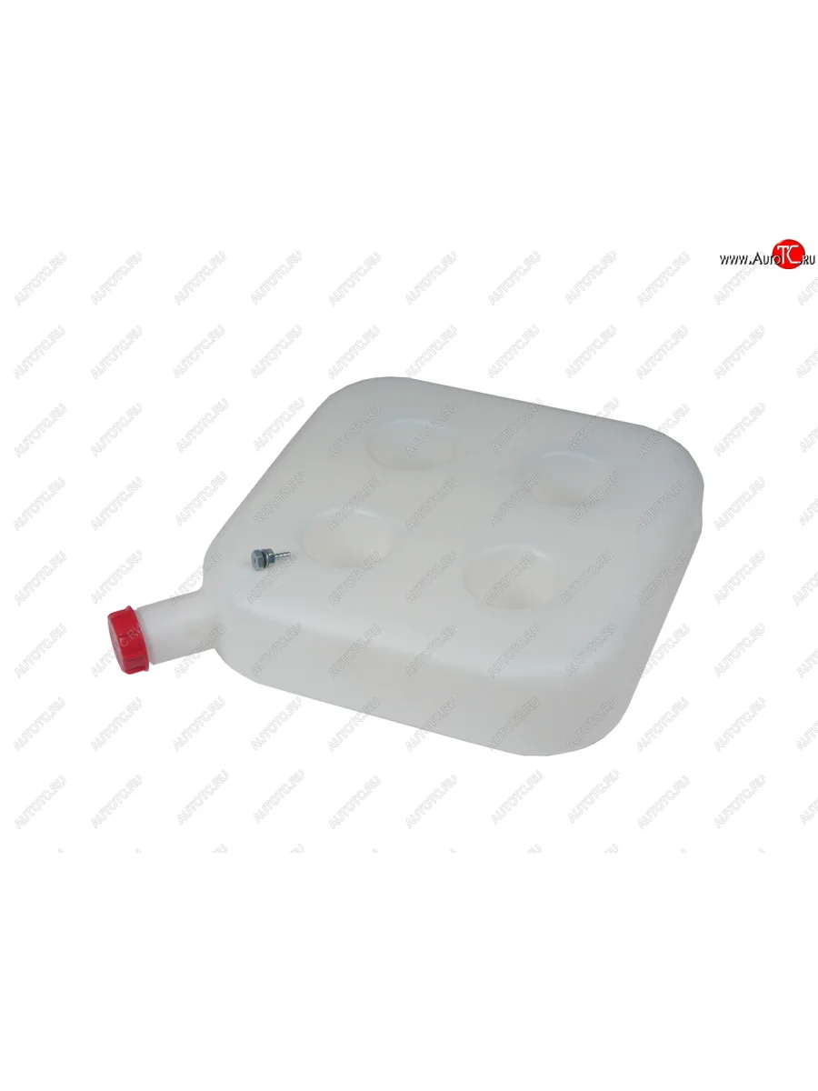 Бак топливный отопителя автономного 20л AT АВТОТОРГ АВТОТОРГ at07751  в Самаре Самарской области