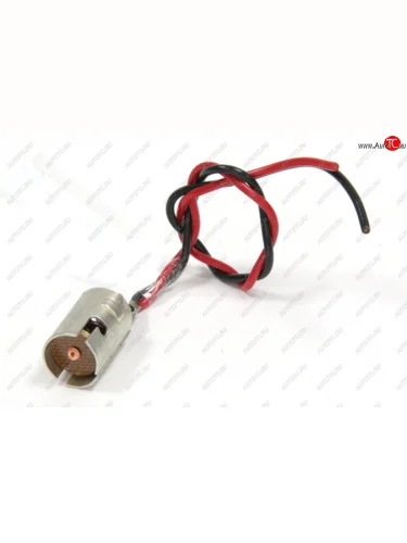 Патрон без лампы одноконтактный (с 2-мя проводами) AT AT at22000