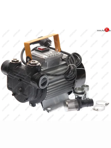 Насос для перекачки топлива 220V 60лмин. помповый AT AT at25493