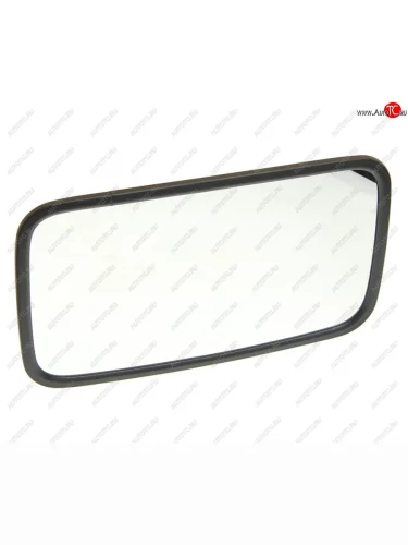 Зеркало боковое MAN MERCEDES основное (327х193мм) AT AT at33154 AT at33154