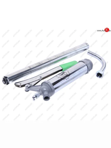 Насос бочковой ручной рычажный под емкость AT AT at40328