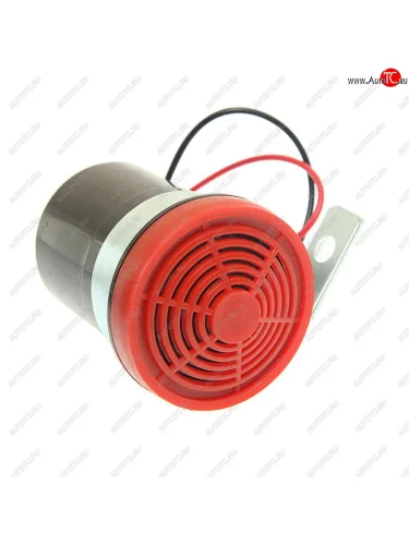 Сигнал звуковой 12V заднего хода AT AT at62701