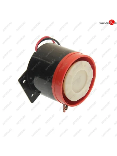 Сигнал звуковой 12V заднего хода AT AT at62705