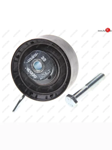 Ролик ГРМ FORD Focus 2,Mondeo,C-Max,Fiesta,Fusion (1.41.6) натяжителя DAYCO DAYCO atb1017