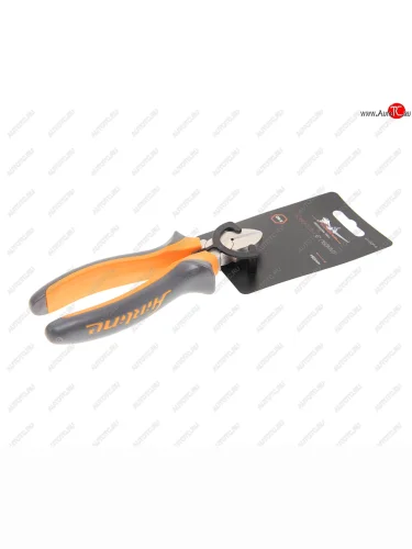 Кусачки боковые 160мм AIRLINE AIRLINE at-dcp-6