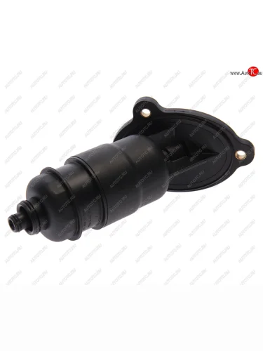 Фильтр масляный АКПП AUDI A4 (08-15) ALLETEILE ALLETEILE ats24713 ALLETEILE ats24713