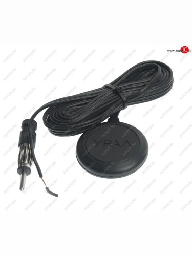 Антенна активная на стекло URAL URAL ав-11 а акведук