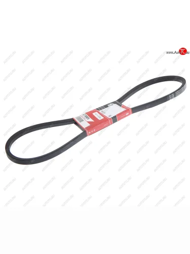 Ремень приводной клиновой 17х1325 GATES GATES av17x1325hd