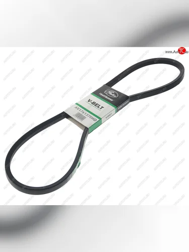 Ремень приводной клиновой 17х1375 GATES GATES av17x1375hd