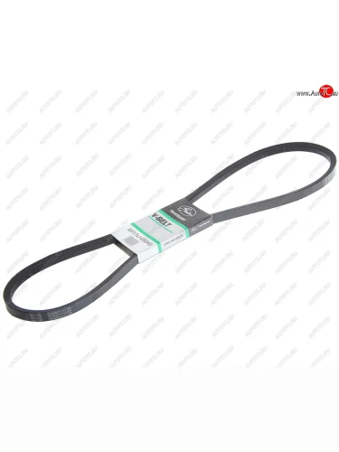 Ремень приводной клиновой 17х1450 GATES GATES av17x1450hd