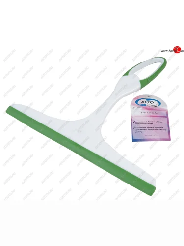 Скребок для сгона воды 24см AUTOVIRAZH AUTOVIRAZH av-2165 AUTOVIRAZH av-2165