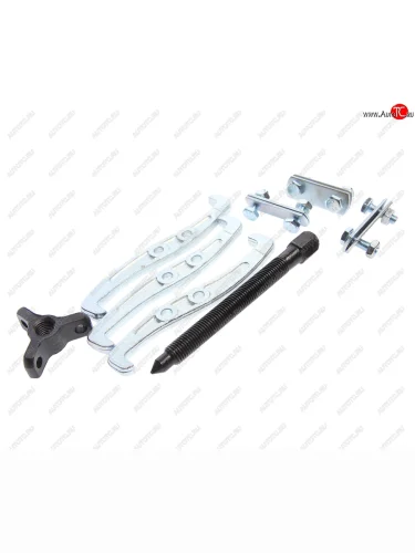 Съемник подшипников 3-х лапый 150мм AV STEEL AV STEEL av-921006