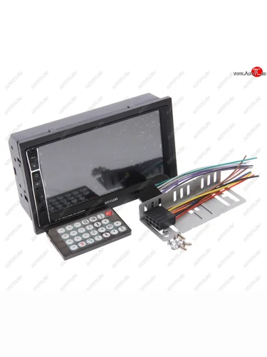 Магнитола автомобильная 2DIN SKYLOR SKYLOR avh-7010