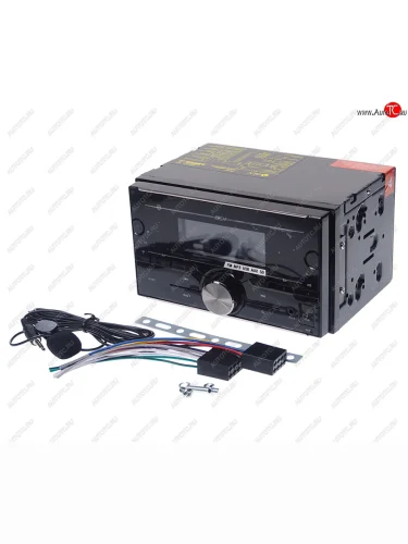 Магнитола автомобильная 2DIN ACV ACV avs-2900bm