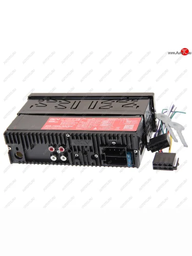 Магнитола автомобильная 1DIN ACV ACV avs-918bg