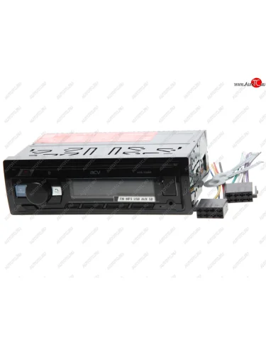 Магнитола автомобильная 1DIN ACV ACV avs-918br