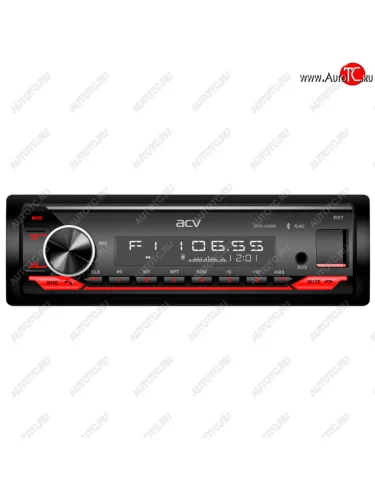 Магнитола автомобильная 1DIN ACV ACV avs-928br ACV avs-928br